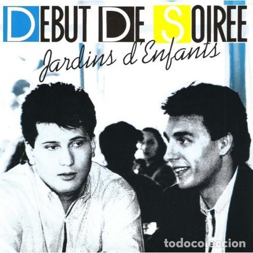 Discos de vinilo: Debut De Soiree &ndash; Jardins D'Enfants