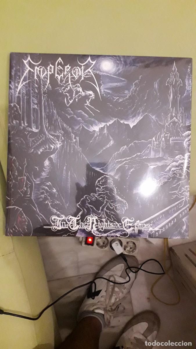 Discos de vinilo: Fuck-off-Another Sacrifice-1&deg; EDIC SPAI-1988-Thrash/HEAVY Metal/Hard Rock(8&euro; ENV CERT)