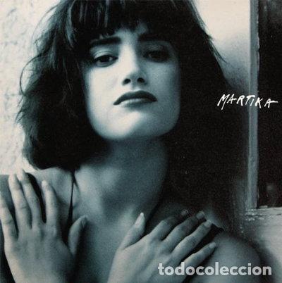 Discos de vinilo: Martika's Kitchen- 5099746718916