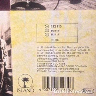 Discos de vinilo: Achtung Baby- 4007192121106
