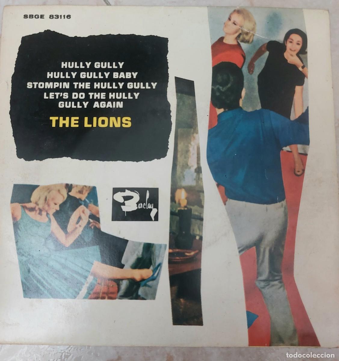 Discos de vinilo: Vinilo John Fuster 1963
