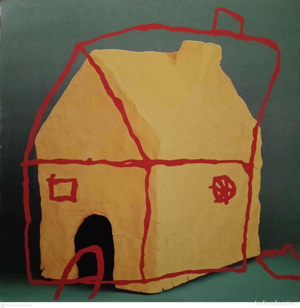 Discos de vinilo: Cala Vento &ndash; Casa Linda