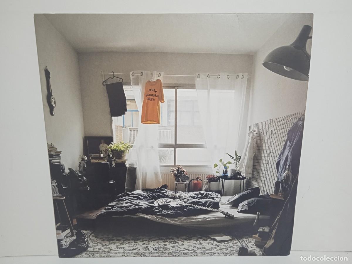 Discos de vinilo: Karavana - Entre Amores y Errores - LP Naranja - 2024 - Edicion Limitada
