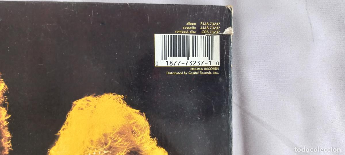 Discos de vinilo: Stryper &ndash; To Hell With The Devil. 1986 US. Enigma &ndash; PJAS-73237. LP Vinilo - Foto 6