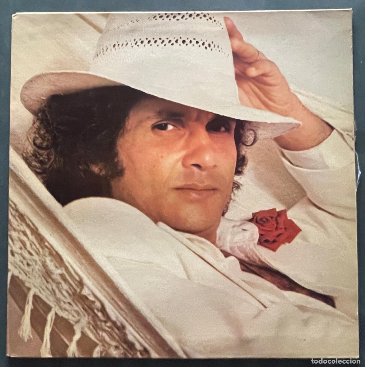 Discos de vinilo: ROBERTO CARLOS / ROBERTO CARLOS / LP CBS 1976 / BRASIL