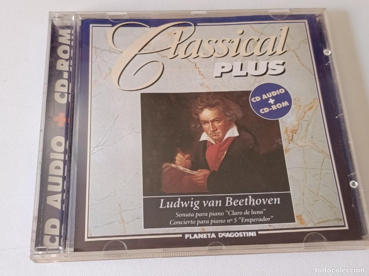Discos de vinilo: VD MUSICA CLASICA PLUS