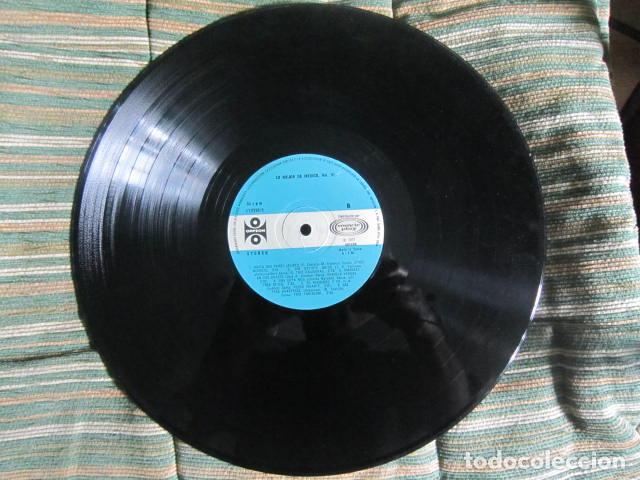 Discos de vinilo: LO MEJOR DE MEXICO VOL. VI LP - EDICION ESPA&Ntilde;OLA - ORFEON RECORDS 1977 STEREO
