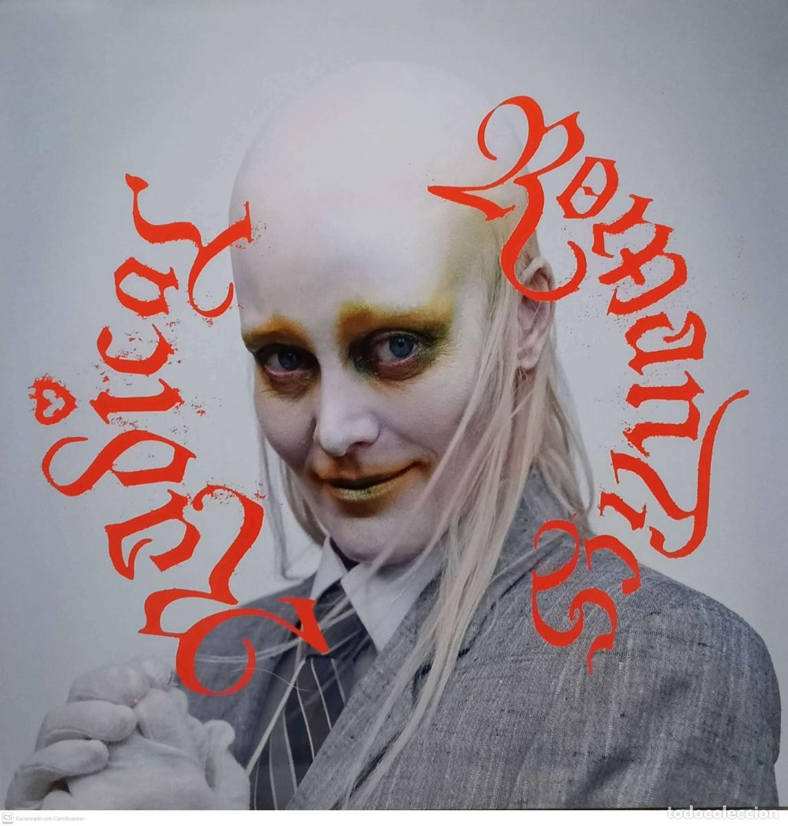 Discos de vinilo: Fever Ray &ndash; Radical Romantics