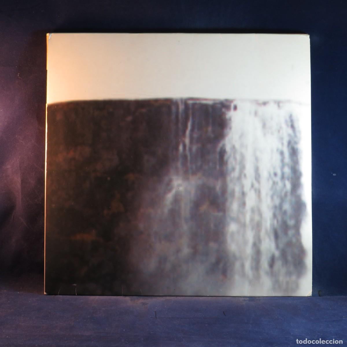 Discos de vinilo: NINE INCH NAILS &ndash; THE FRAGILE: DEVIATIONS 1 - 4 LP
