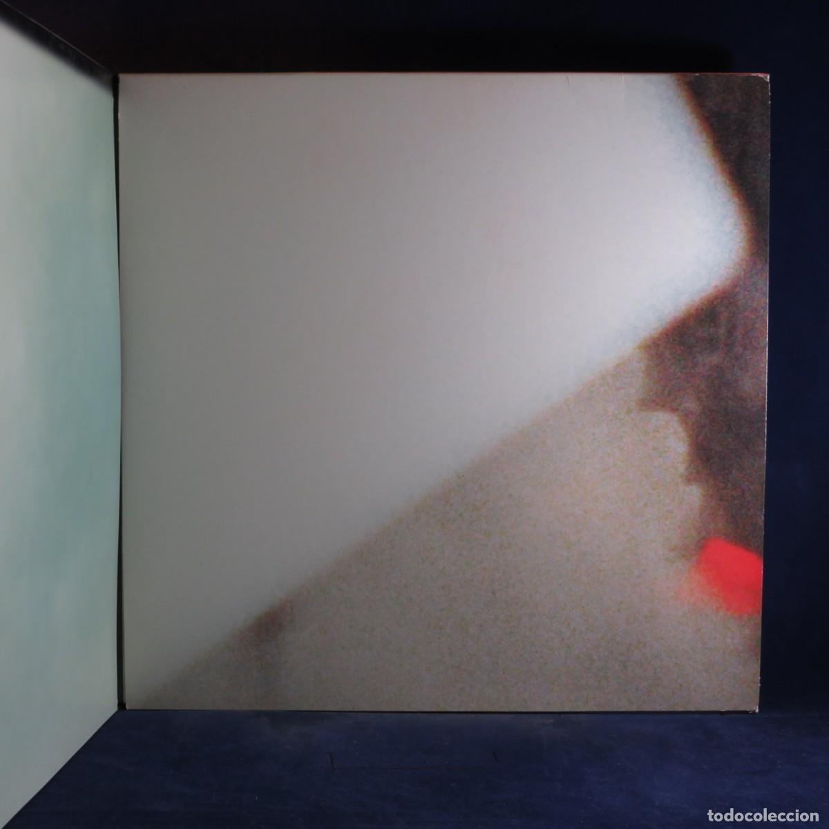 Discos de vinilo: NINE INCH NAILS &ndash; THE FRAGILE: DEVIATIONS 1 - 4 LP - Foto 3