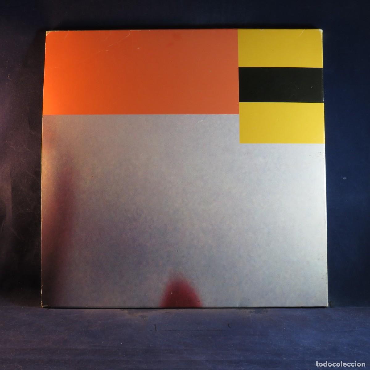 Discos de vinilo: NINE INCH NAILS &ndash; THE FRAGILE: DEVIATIONS 1 - 4 LP - Foto 5