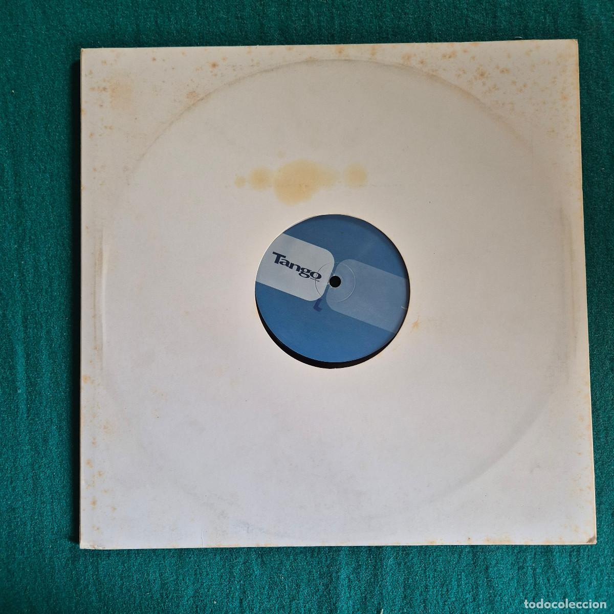 Discos de vinilo: Peter Black &ndash; Spell Of Dub - Foto 2