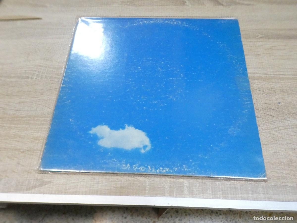 Discos de vinilo: ARKANSAS1980 LOTT748 VINILO MUY USADO REPRODUCIBLE PLASTIC ONO BAND