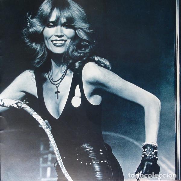 Discos de vinilo: Amanda Lear, Sweet Revenge - LP - Foto 8