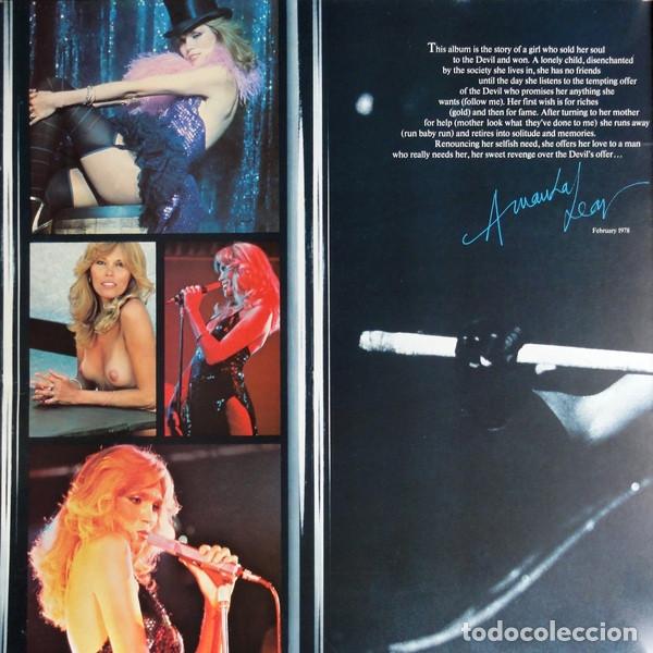 Discos de vinilo: Amanda Lear, Sweet Revenge - LP - Foto 9