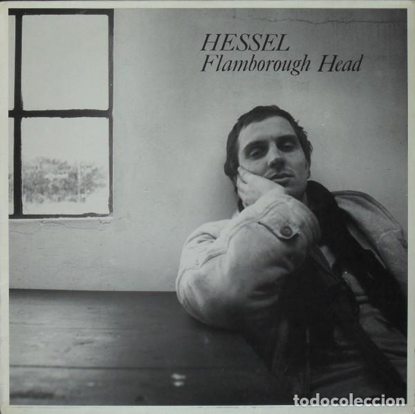 Discos de vinilo: Hessel, Flamborough Head - LP
