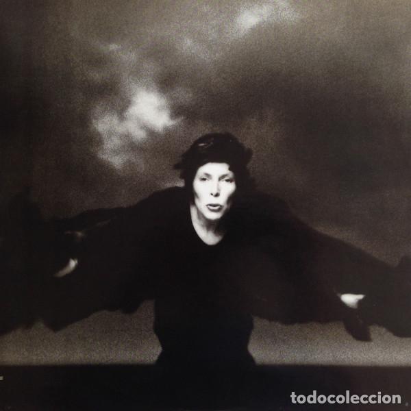 Discos de vinilo: Joni Mitchell, Hejira - LP - Foto 7
