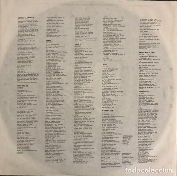 Discos de vinilo: Manhattan Transfer, Vocalese - LP - Foto 6