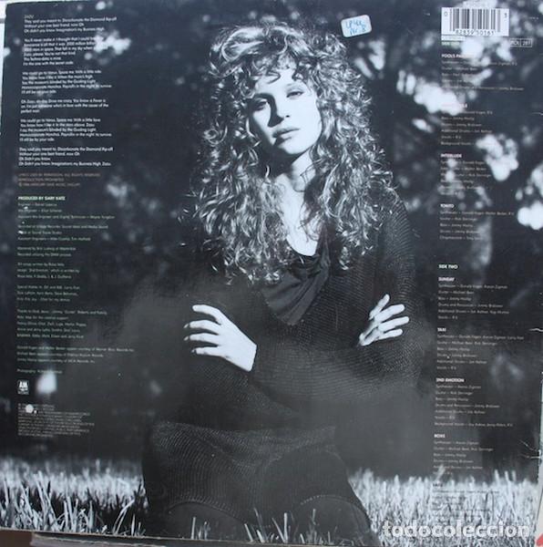 Discos de vinilo: Rosie Vela, Zazu - LP - Foto 2