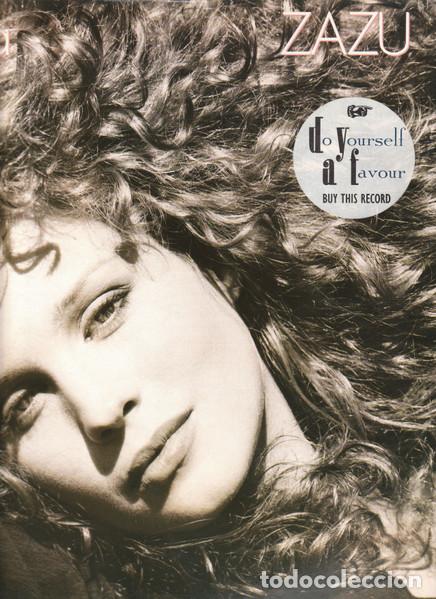 Discos de vinilo: Rosie Vela, Zazu - LP - Foto 5
