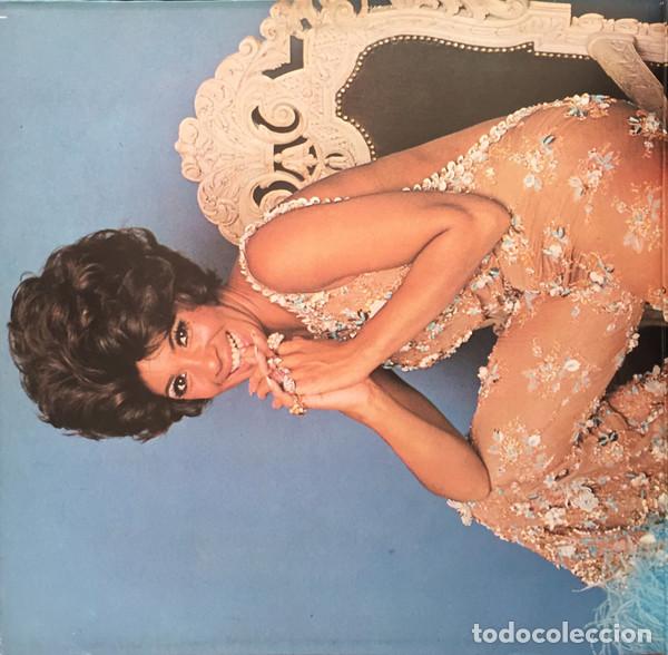 Discos de vinilo: Shirley Bassey, Something Else - LP - Foto 2