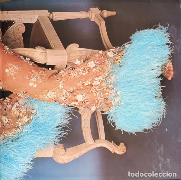 Discos de vinilo: Shirley Bassey, Something Else - LP - Foto 3