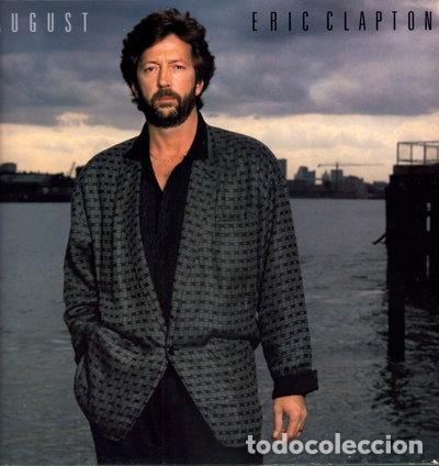 Discos de vinilo: August- 0075992547611