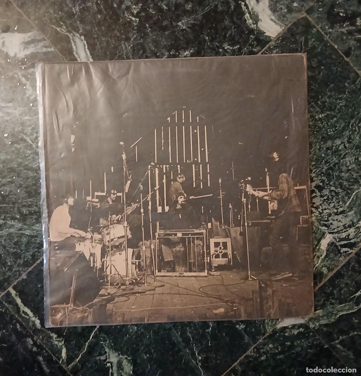 Discos de vinilo: Neil young - Harvest - Foto 2