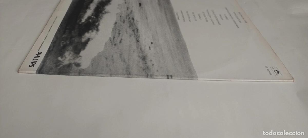 Discos de vinilo: The Cure Standing on a Beach Disco Lp - Foto 6