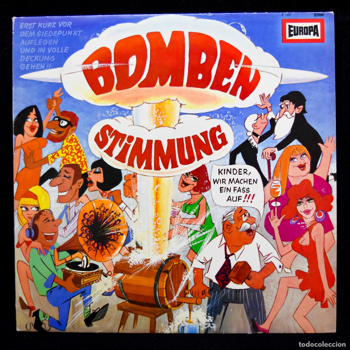 Discos de vinilo: Discos - Conjunto de vinilos - 3 - Foto 2