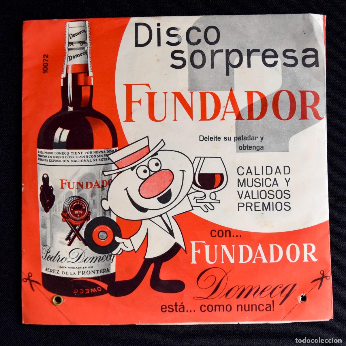 Discos de vinilo: Discos - Conjunto de vinilos - 3 - Foto 3