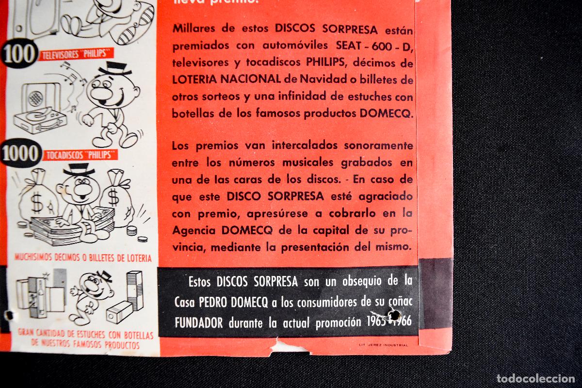 Discos de vinilo: Discos - Conjunto de vinilos - 3 - Foto 19