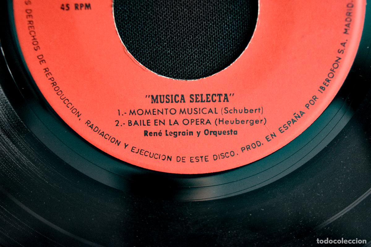 Discos de vinilo: Discos - Conjunto de vinilos - 3 - Foto 28