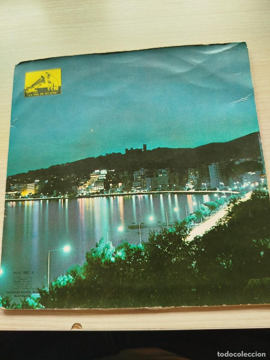 Dischi in vinile: Mallorca, cantos y danzas