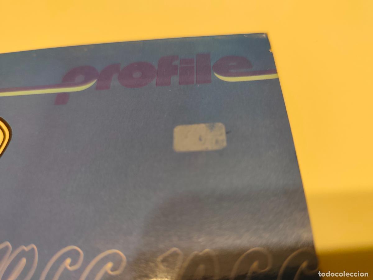 Discos de vinilo: 10 C.C. &ndash; 10 C.C.- (1979) LP disco vinilo - Foto 8