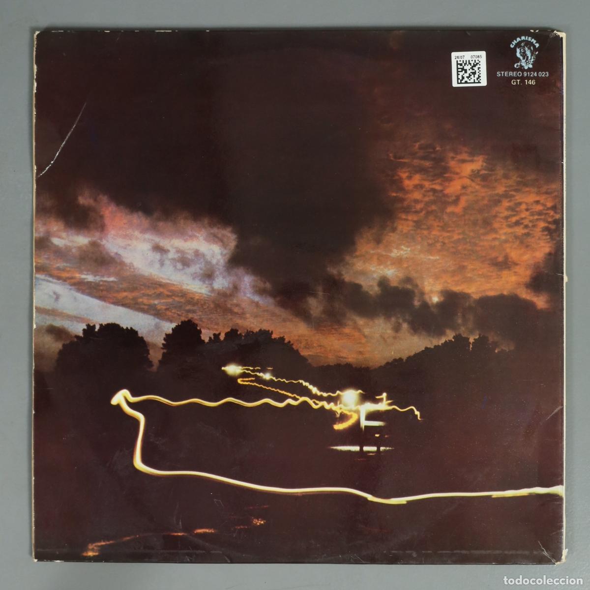 Discos de vinilo: LP. And Then There Were Three - Genesis - Foto 2
