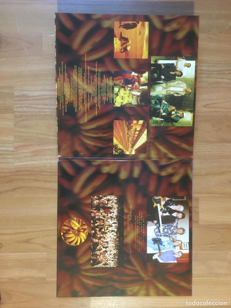 Discos de vinilo: DEEP PURPLE-BANANAS(GATEFOLD) - Foto 2