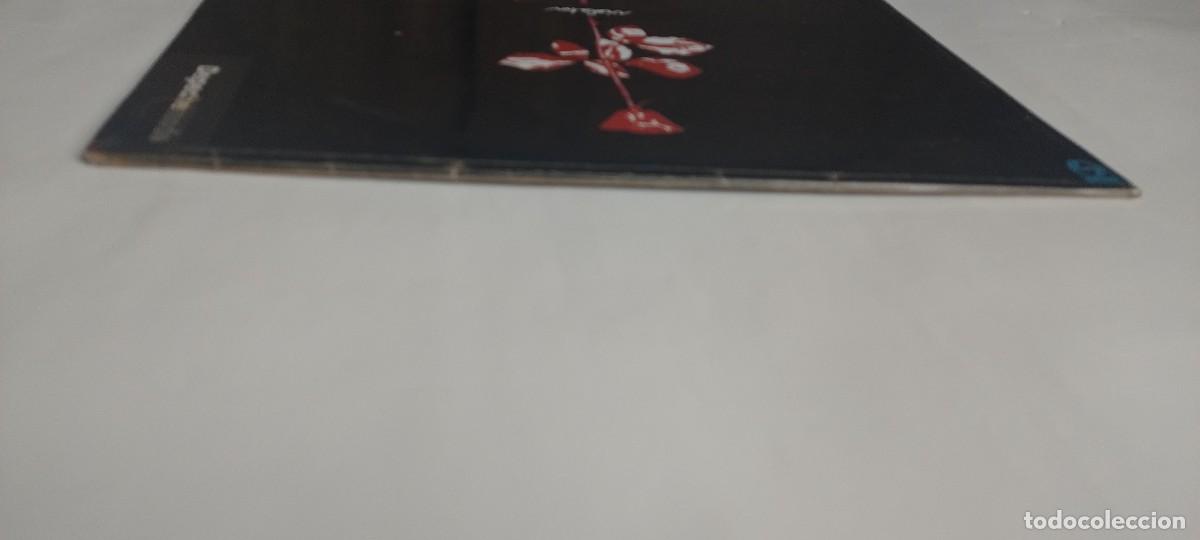 Discos de vinilo: Depeche Mode Violator DIsco Lp - Foto 6