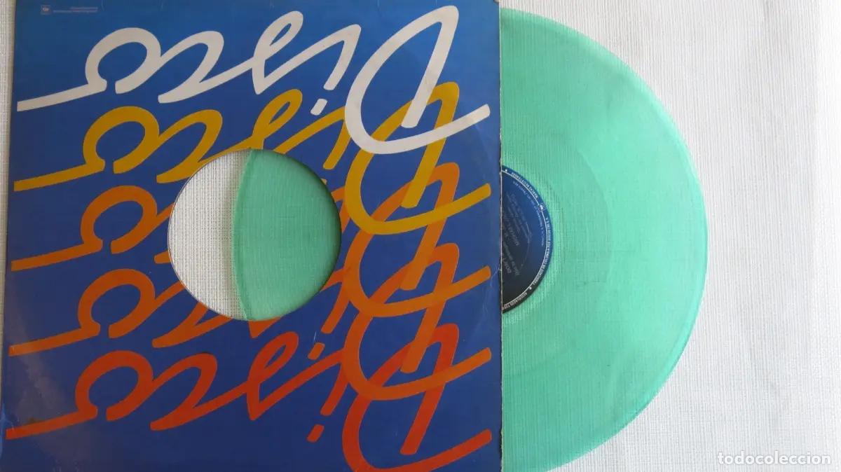 Discos de vinilo: Michael Jackson Dont Stop Til You Get Enough Lp - Foto 2