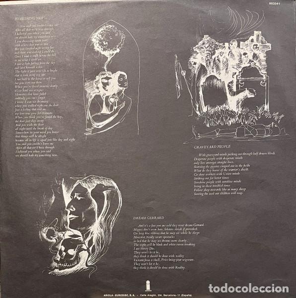 Discos de vinilo: Traffic, When The Eagle Flies - LP - Foto 3
