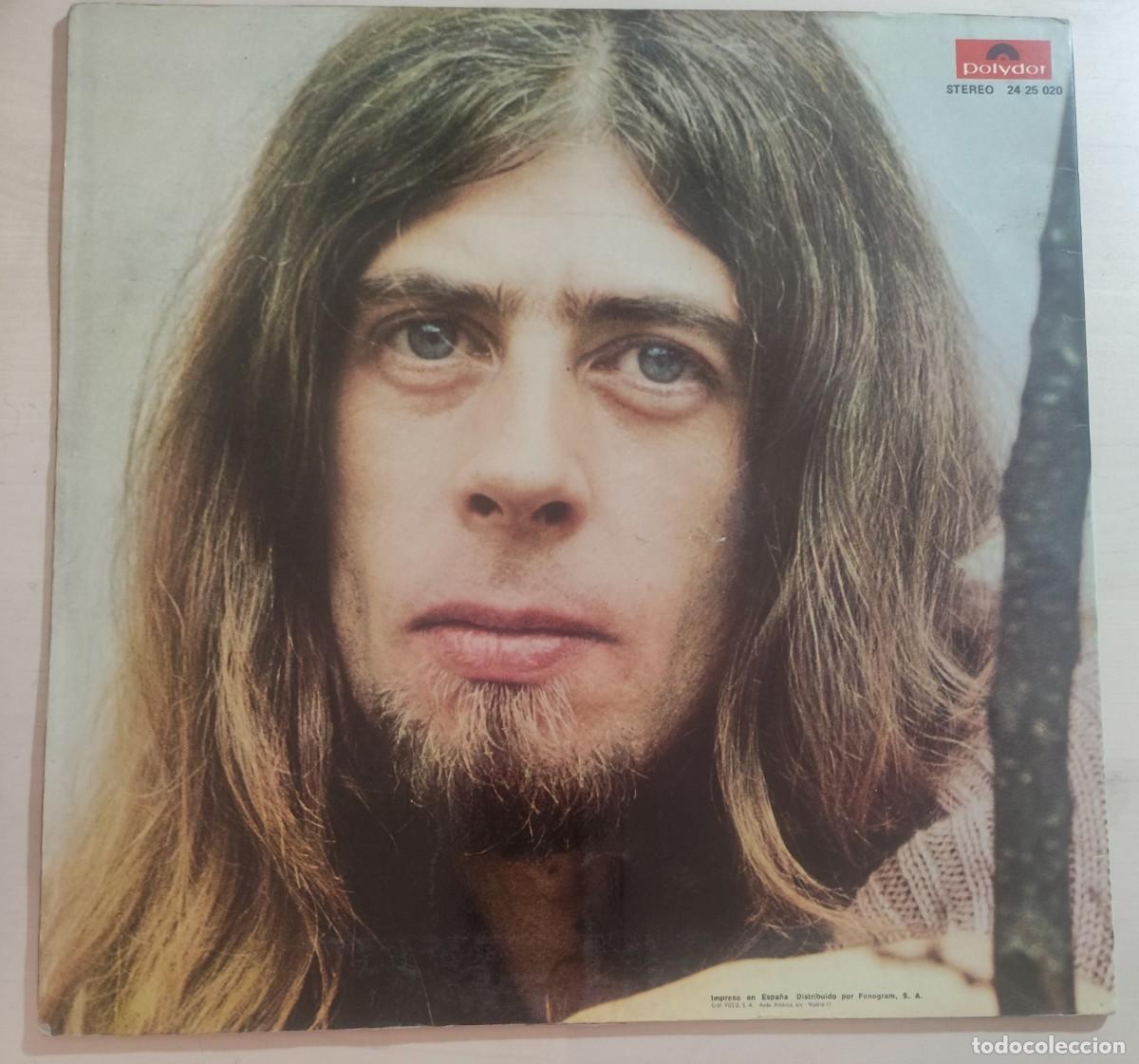 Discos de vinilo: John Mayall-U.S.A Union-1970 - Foto 2