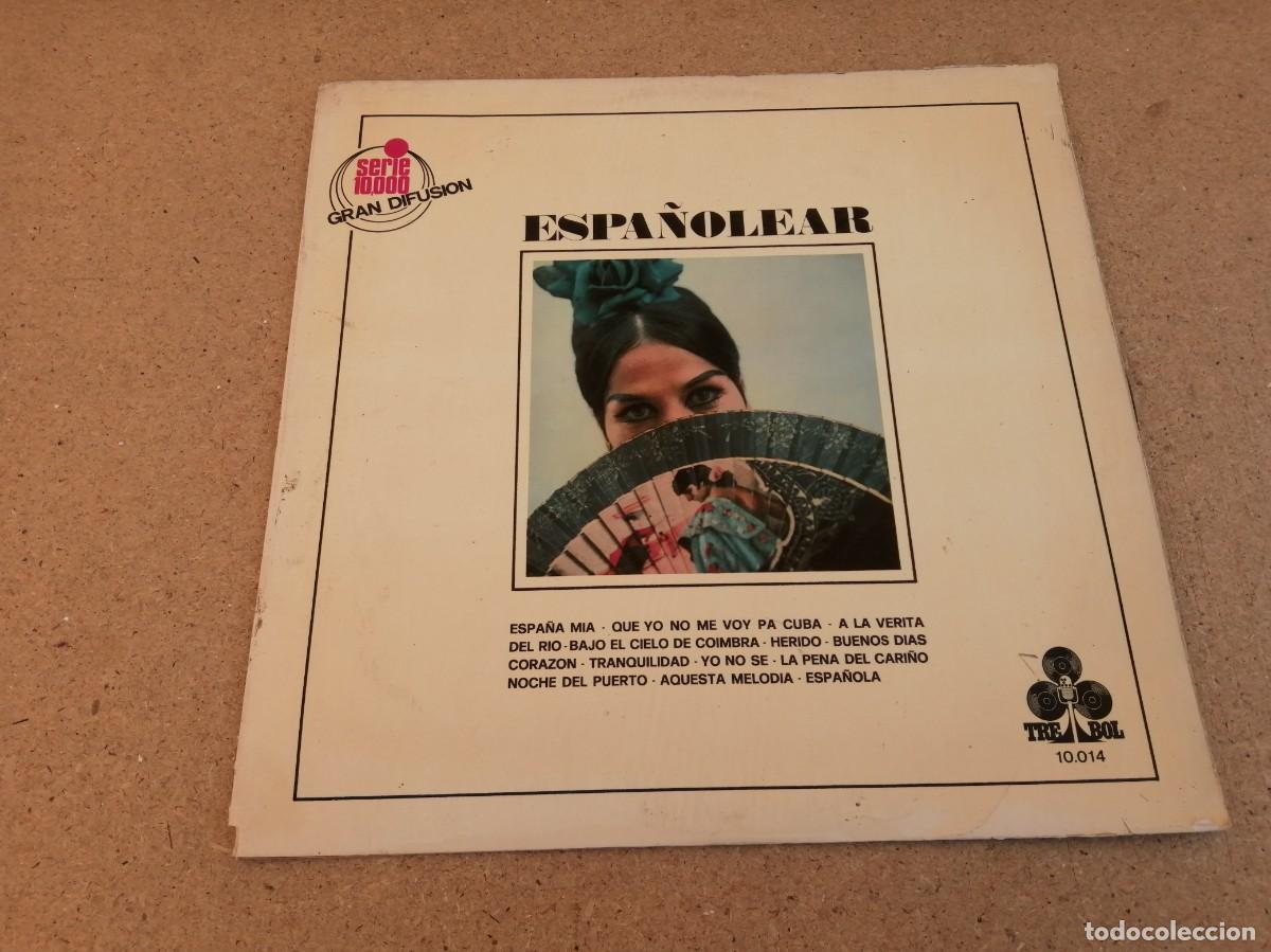 Discos de vinilo: DISCO LP. LUIS LUCENA - Foto 1