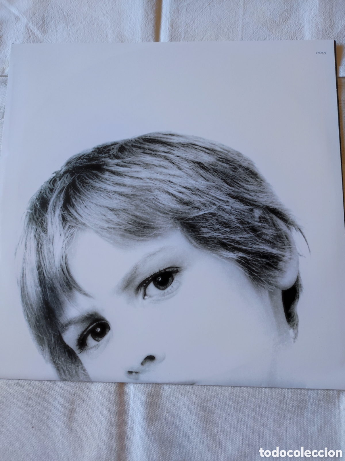 Discos de vinilo: U2 - BOY (REMASTERIZADA 2008) - Foto 3
