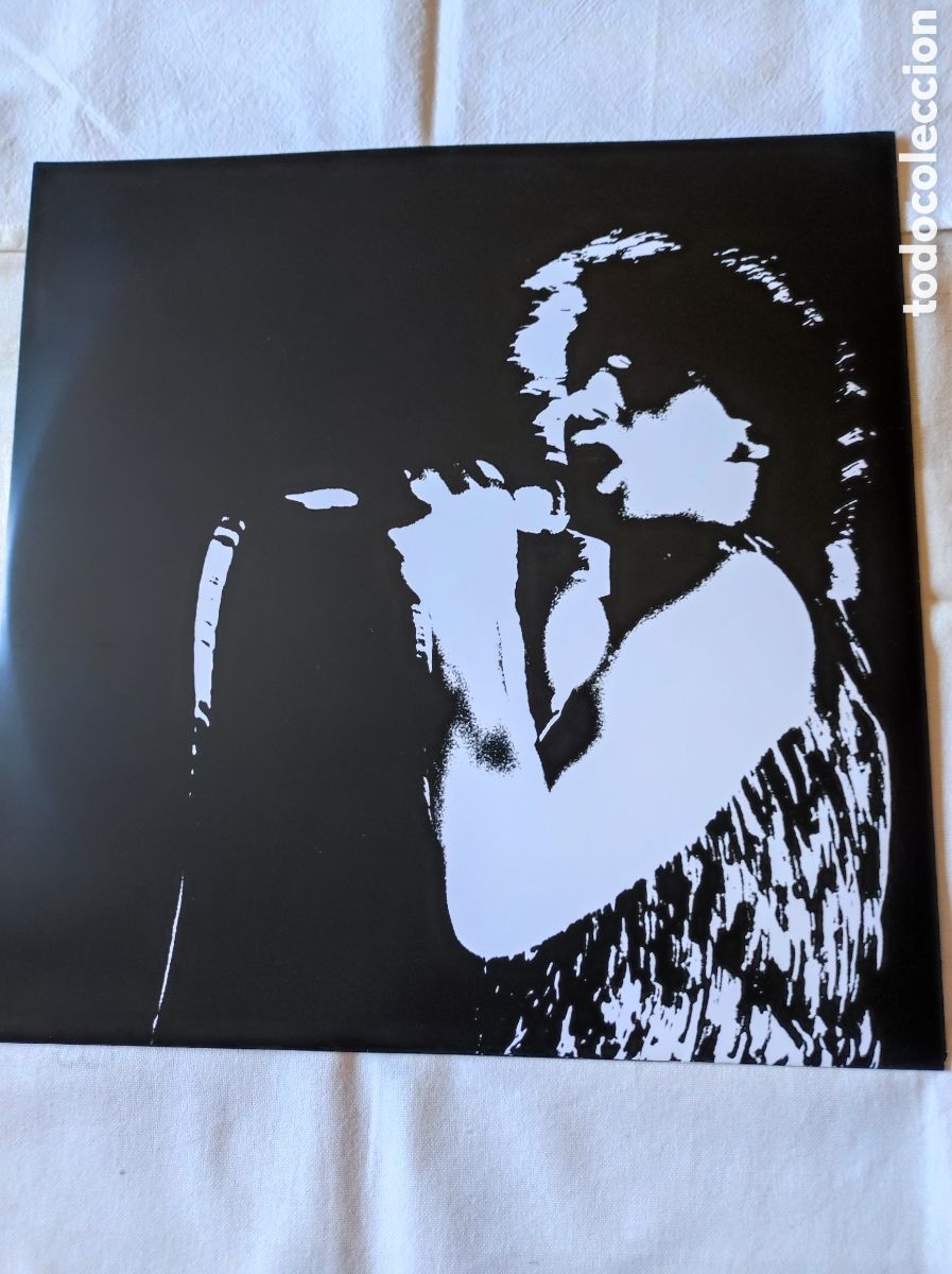 Discos de vinilo: U2 - BOY (REMASTERIZADA 2008) - Foto 4