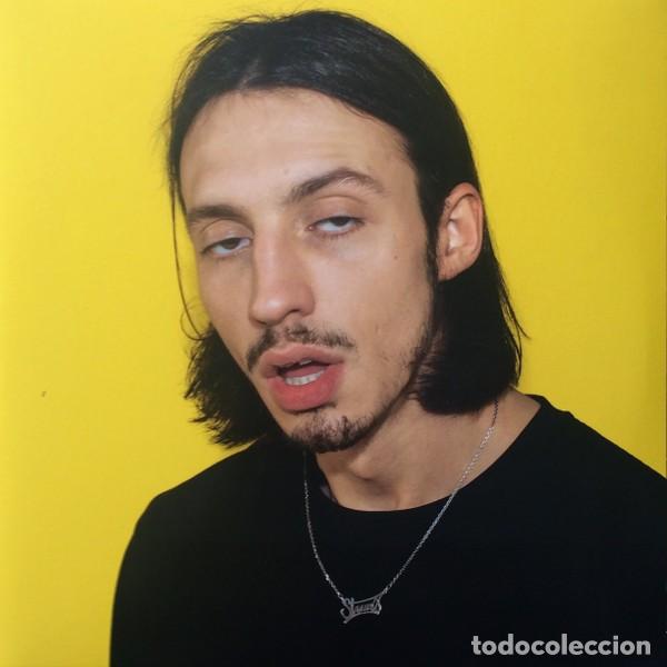 Discos de vinilo: Rom&eacute;o Elvis &ndash; Chocolat (Universal, 2019) - 2 LP - Hip Hop, Pop, Conscious - Nuevo y precintado