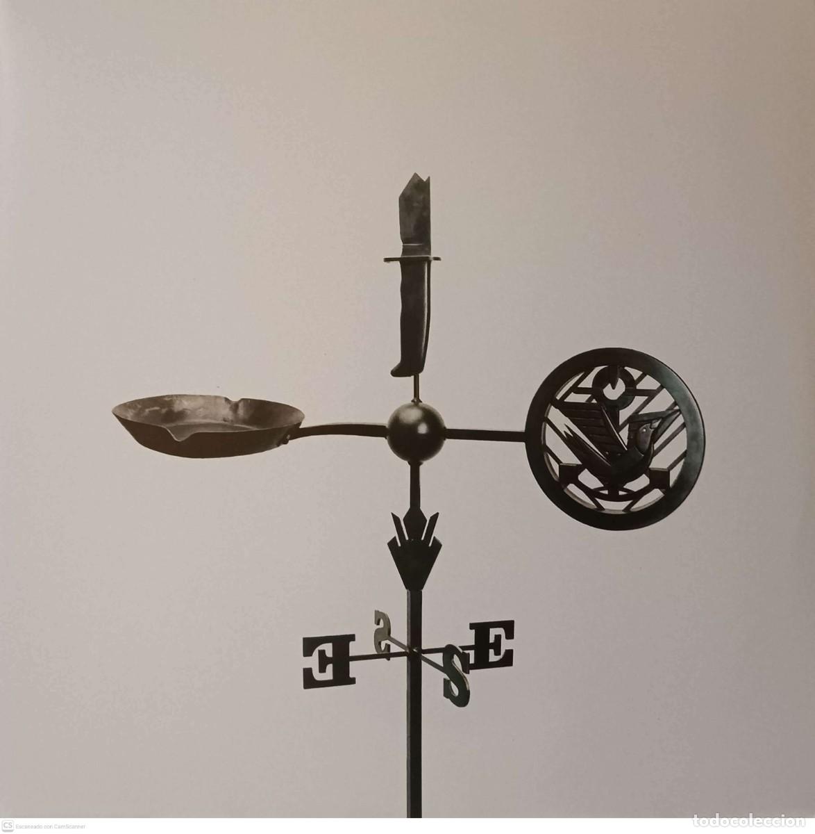 Discos de vinilo: Jason Isbell And The 400 Unit &ndash; Weathervanes