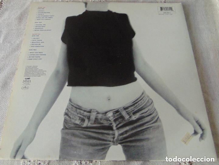 Discos de vinilo: INXS &ndash; The Greatest Hits - DOBLE LP VINILO 1994 - Foto 2
