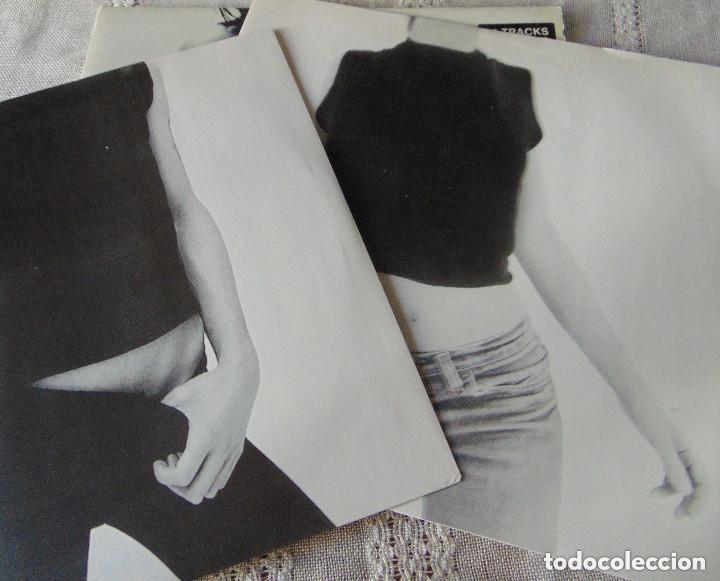 Discos de vinilo: INXS &ndash; The Greatest Hits - DOBLE LP VINILO 1994 - Foto 5