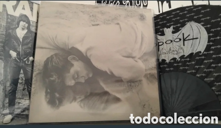 Discos de vinilo: The Smiths - This Charming Man (New York)