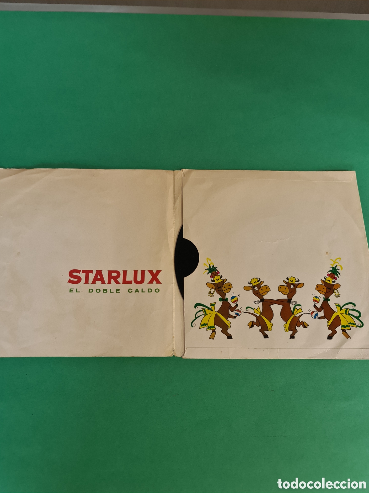 Discos de vinilo: Single Coleccion Superventas. - Foto 4